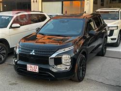 ميتسوبيشي اوتلاندر